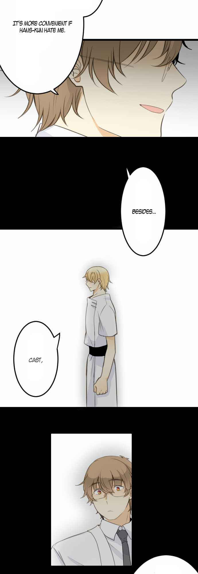 Page 11 Chapter 4 Our Amnesia