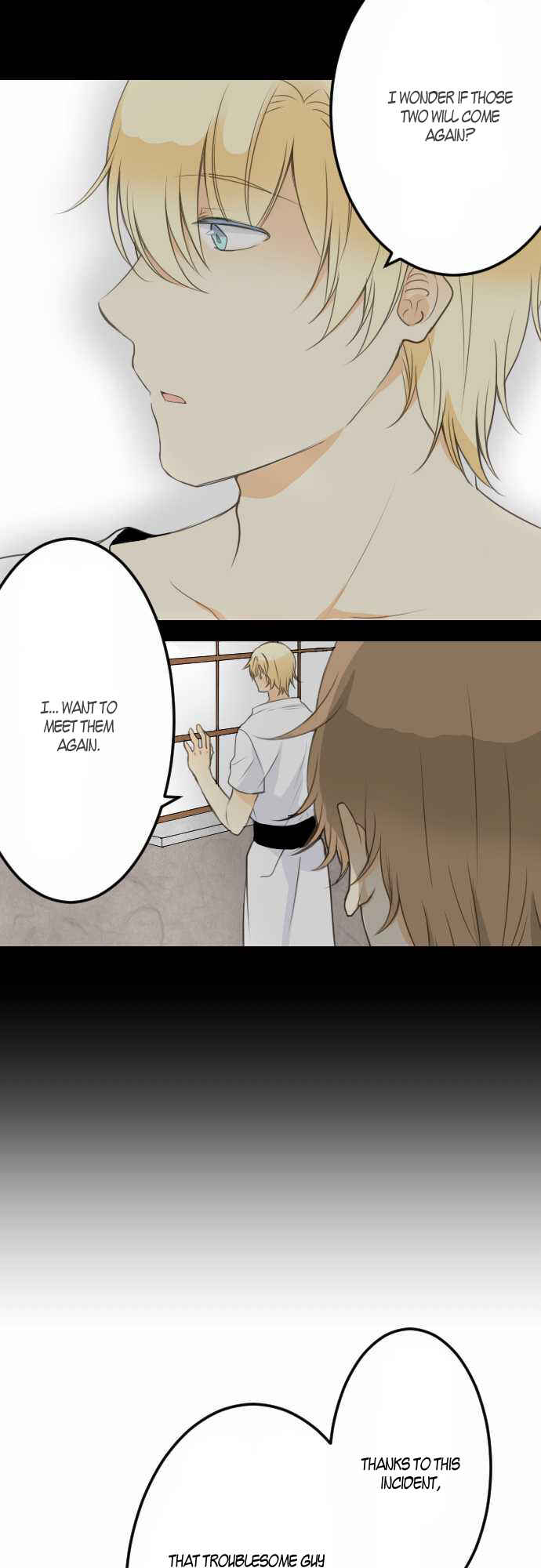 Page 12 Chapter 4 Our Amnesia
