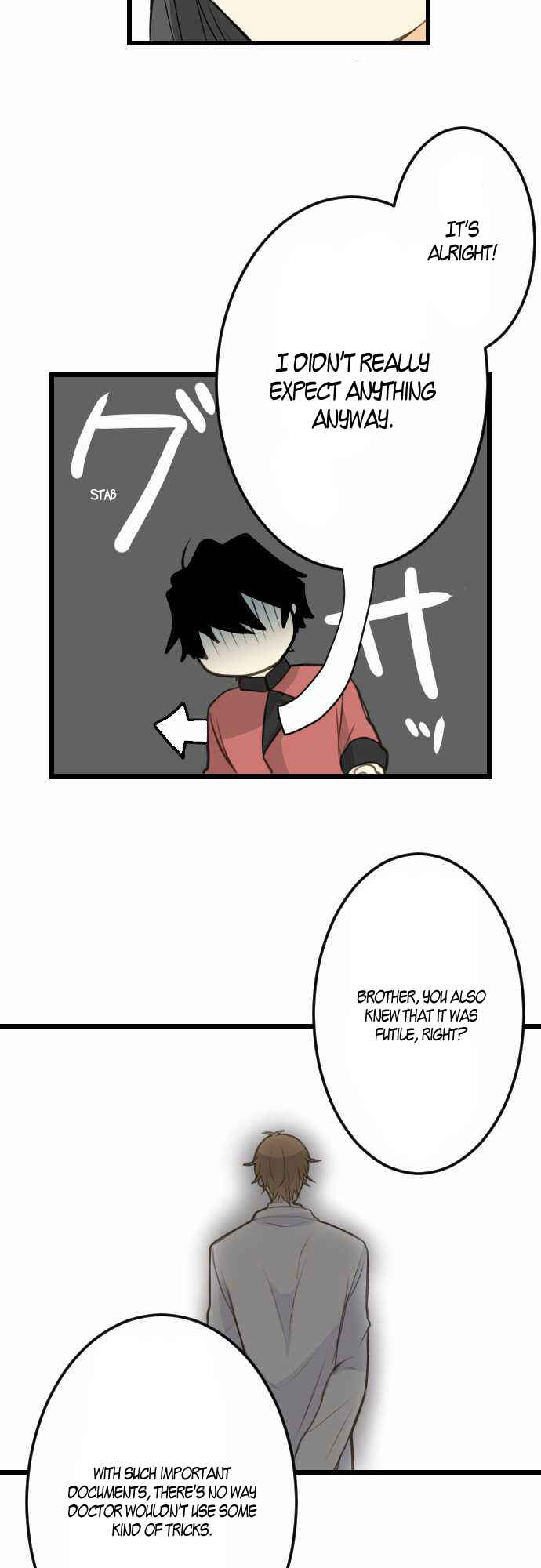 Page 19 Chapter 4 Our Amnesia