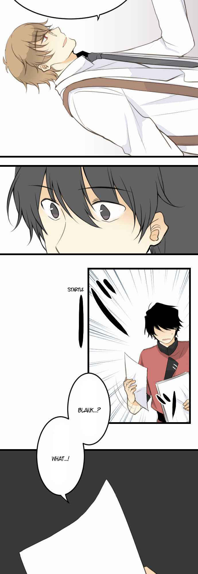 Page 4 Chapter 4 Our Amnesia