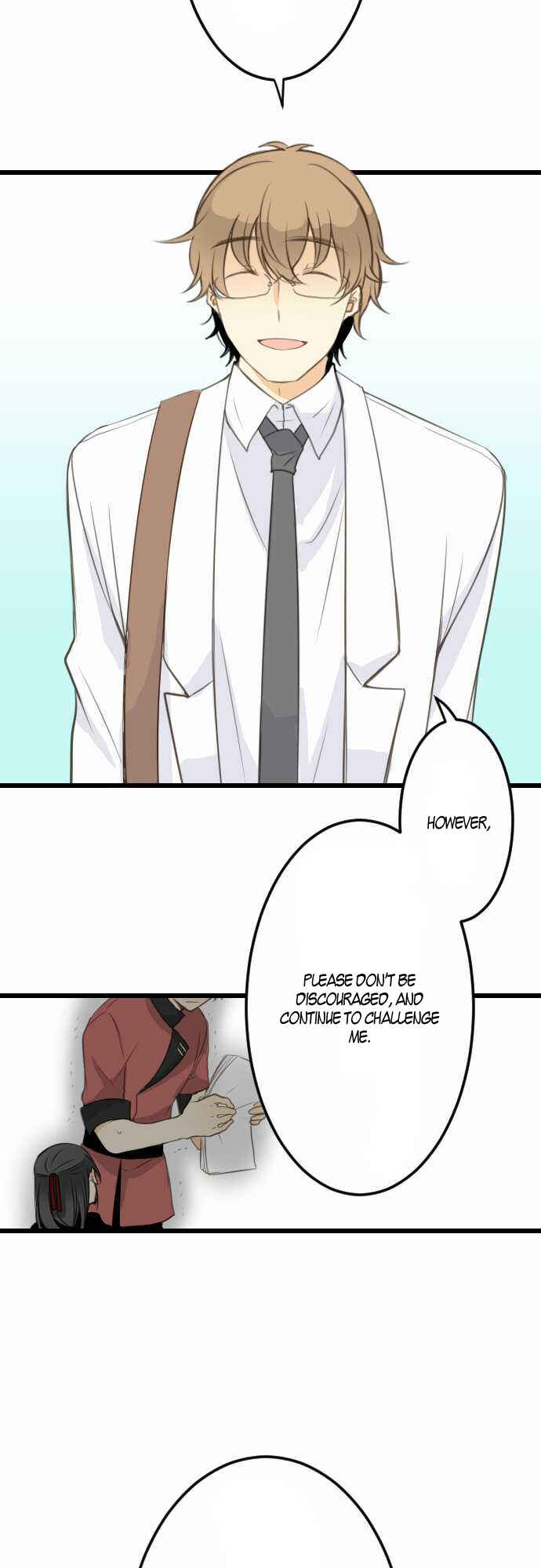 Page 6 Chapter 4 Our Amnesia
