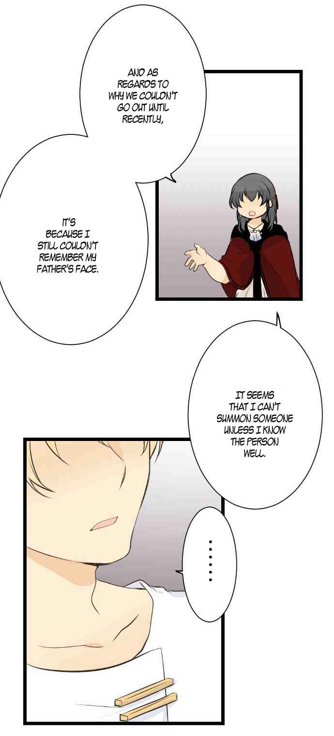 Page 13 Chapter 27 Our Amnesia