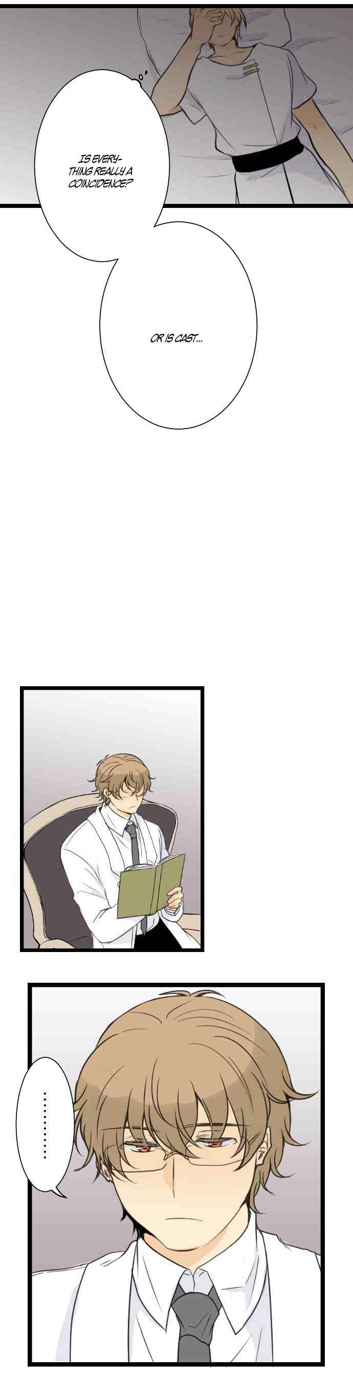 Page 17 Chapter 27 Our Amnesia