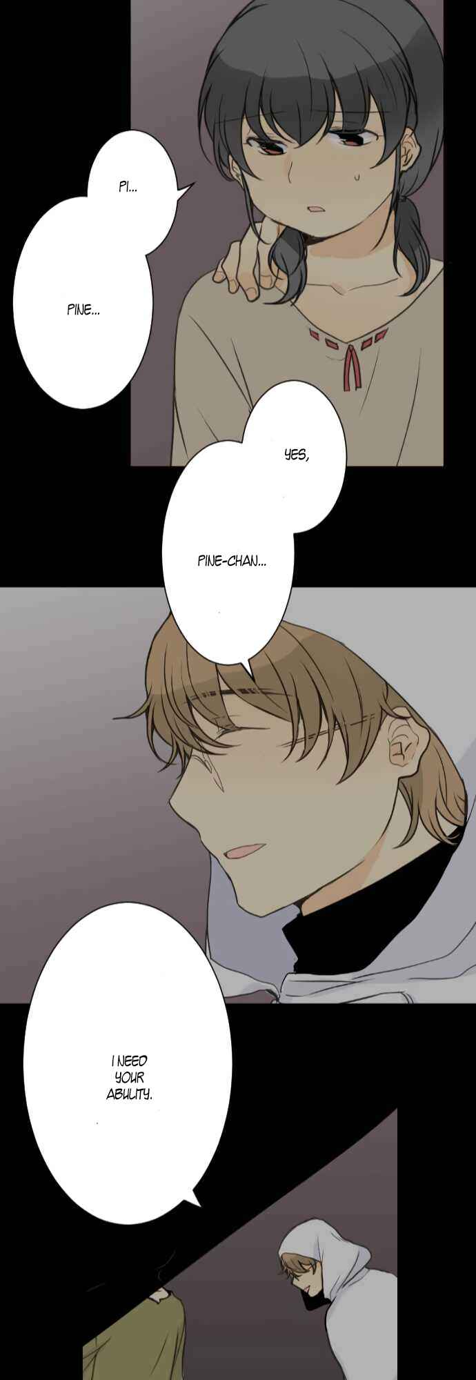 Page 21 Chapter 27 Our Amnesia