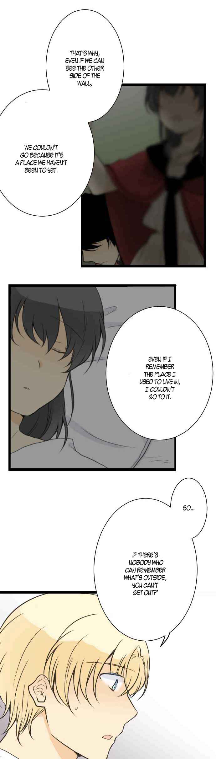 Page 9 Chapter 27 Our Amnesia