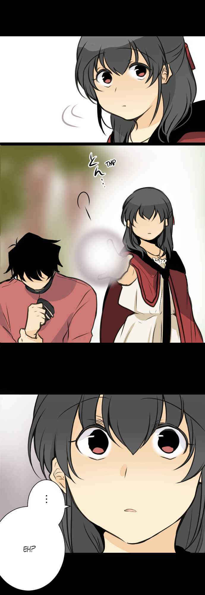 Page 7 Chapter 12 Our Amnesia