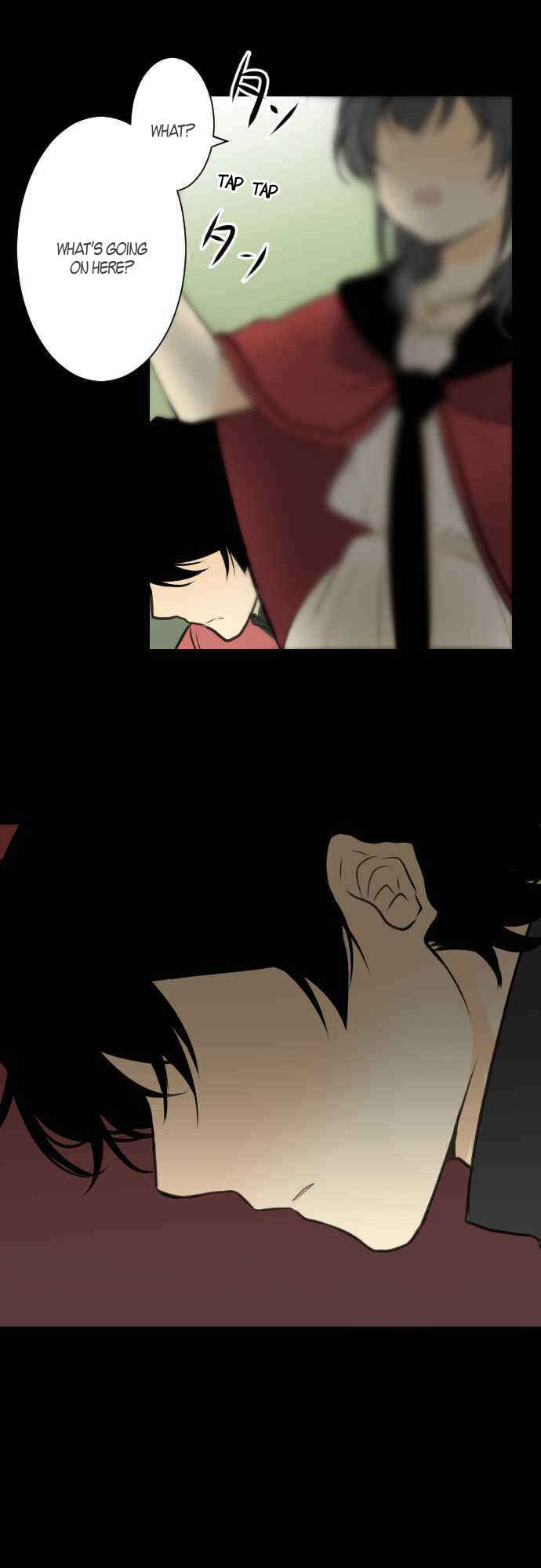 Page 8 Chapter 12 Our Amnesia