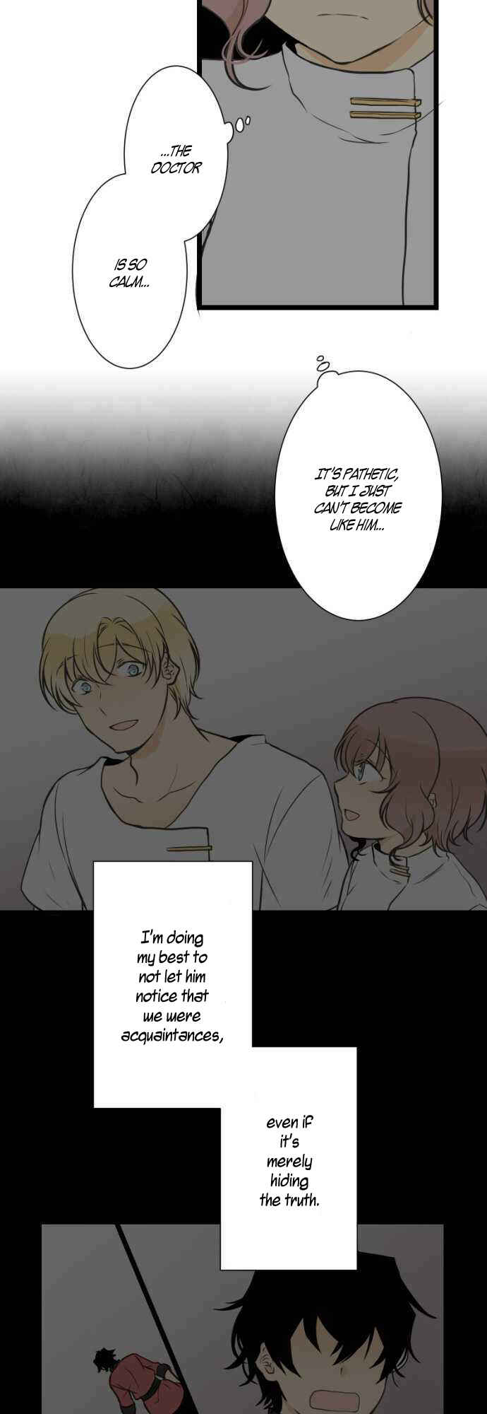 Page 10 Chapter 9 Our Amnesia