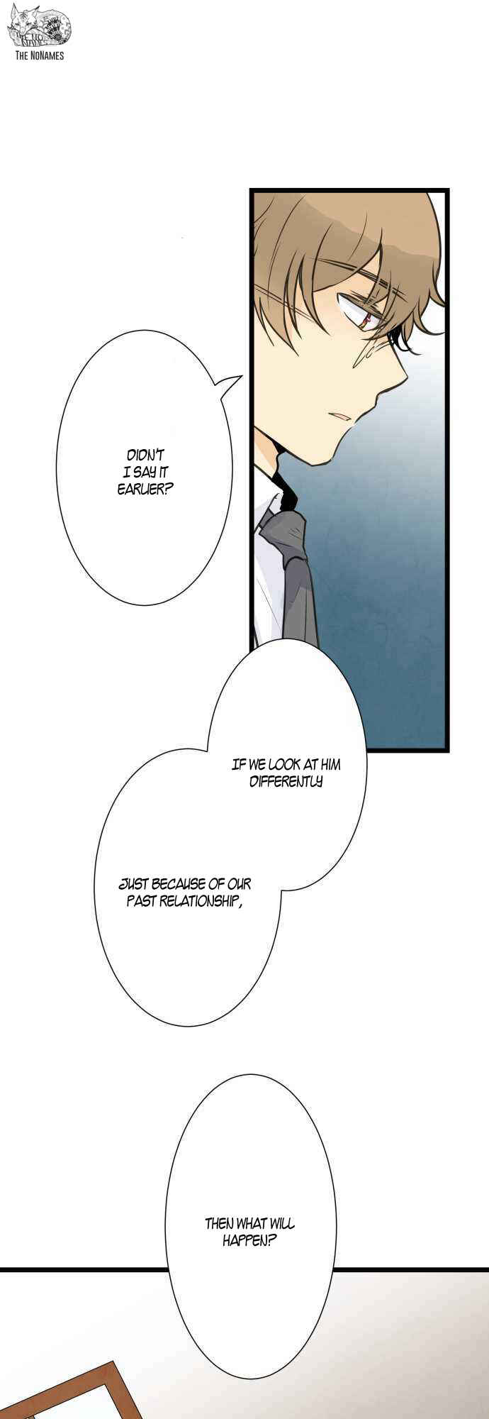 Page 2 Chapter 9 Our Amnesia