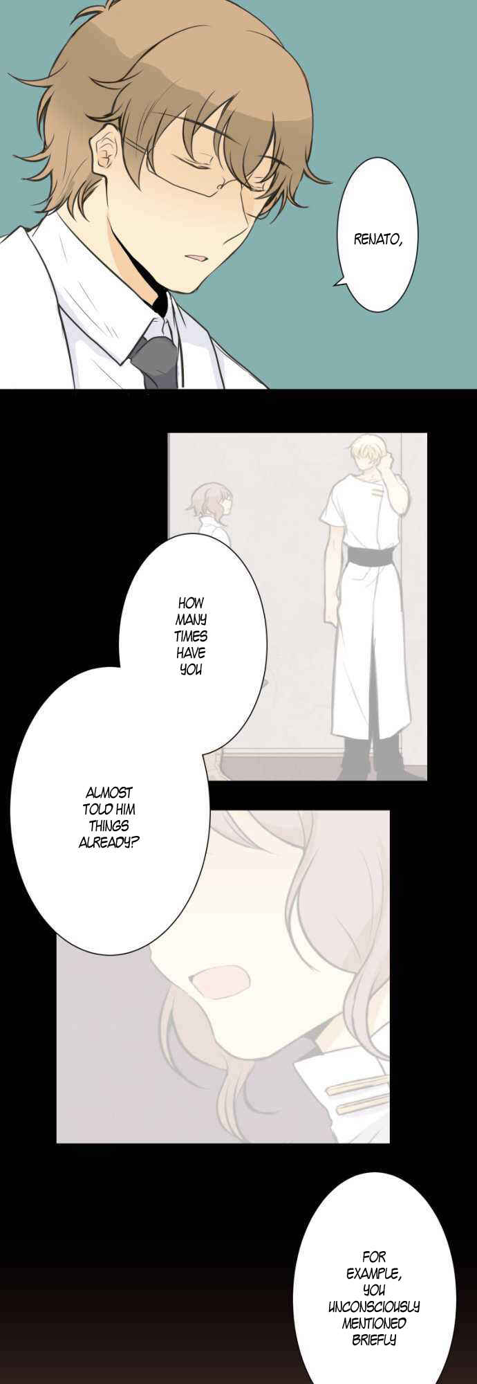 Page 4 Chapter 9 Our Amnesia