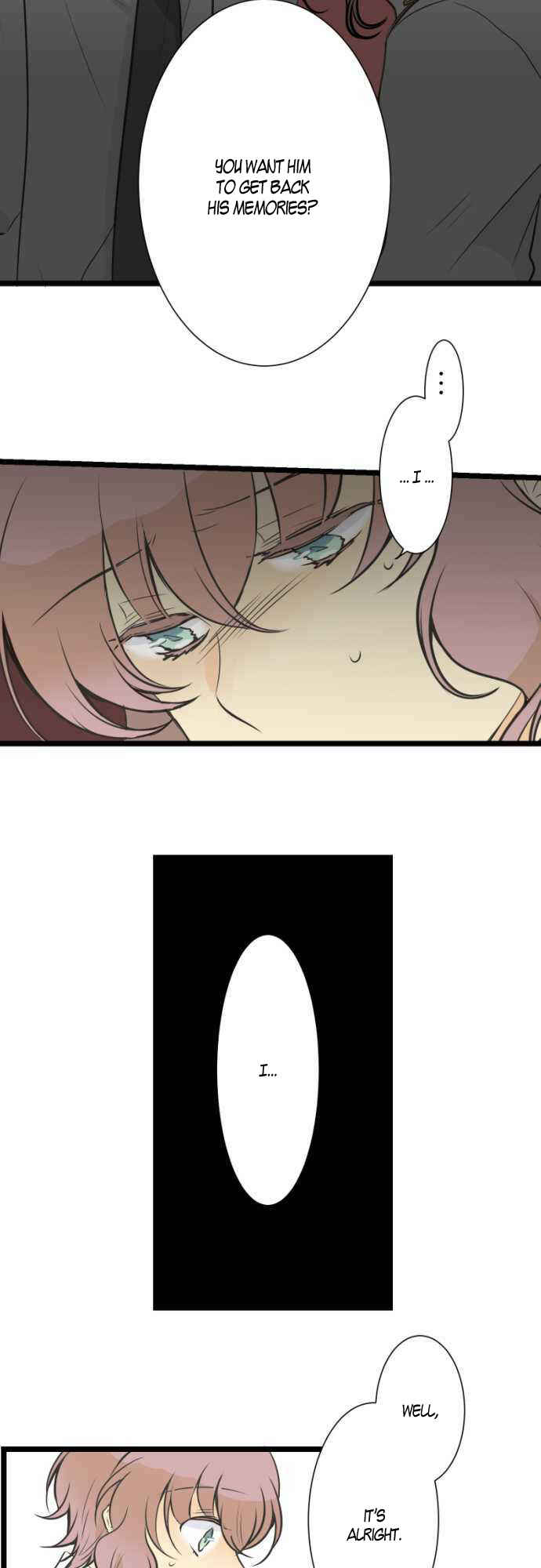 Page 6 Chapter 9 Our Amnesia