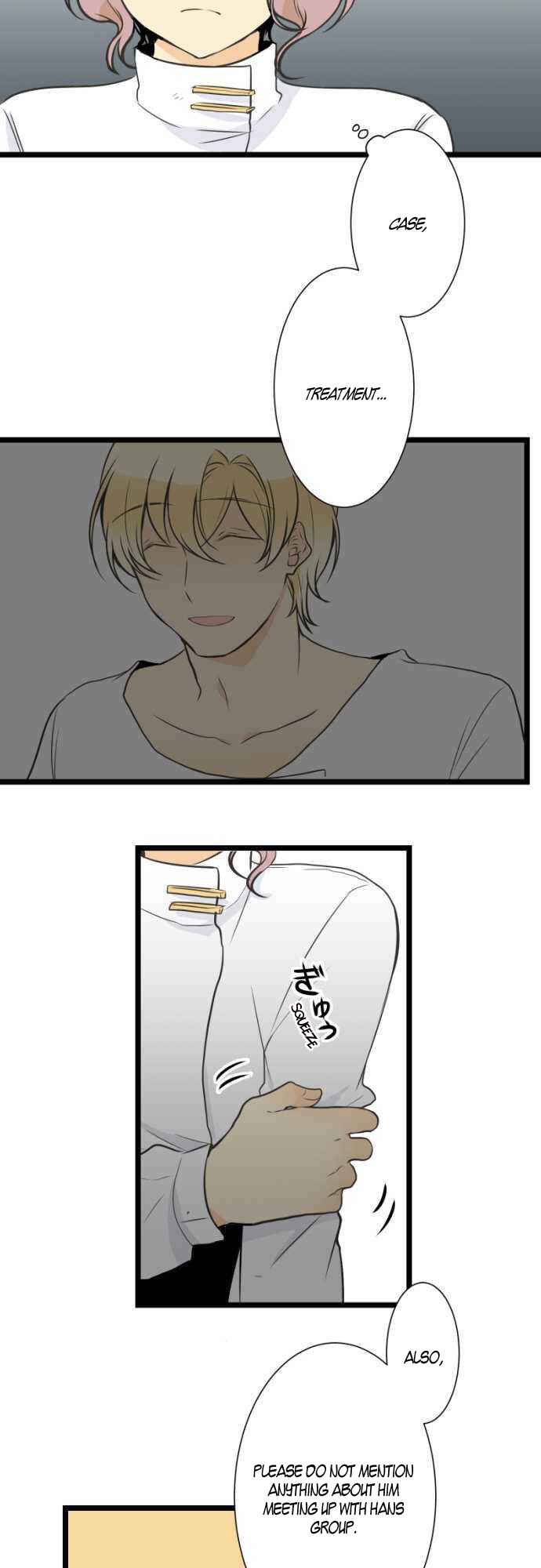 Page 8 Chapter 9 Our Amnesia