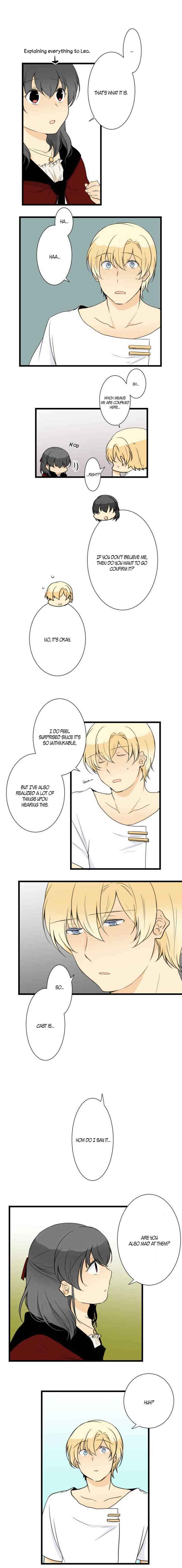 Page 8 Chapter 16 Our Amnesia