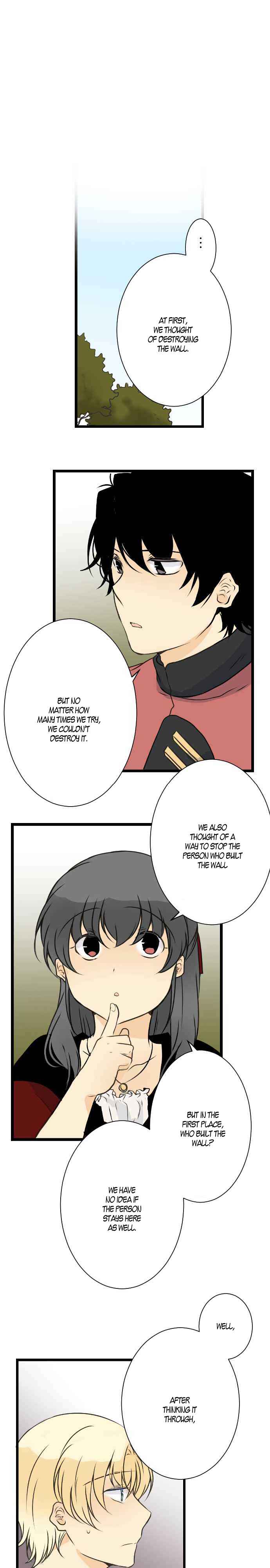 Page 2 Chapter 26 Our Amnesia
