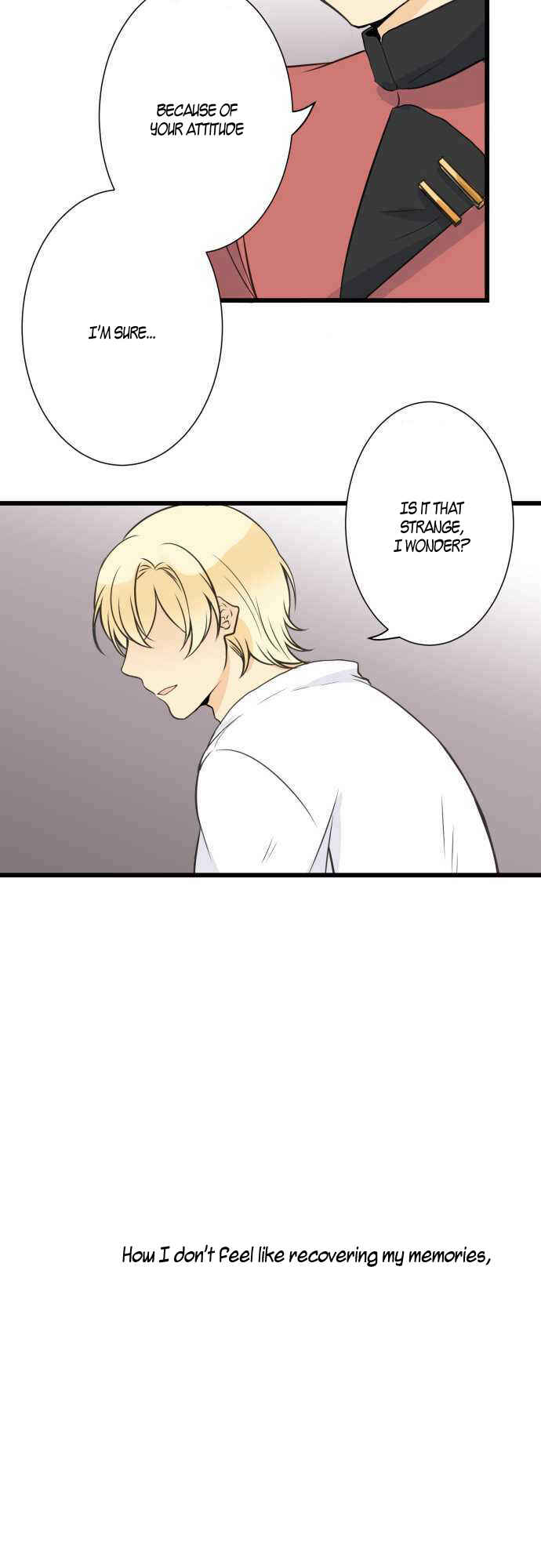 Page 10 Chapter 8 Our Amnesia