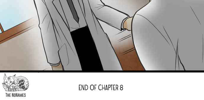 Page 17 Chapter 8 Our Amnesia