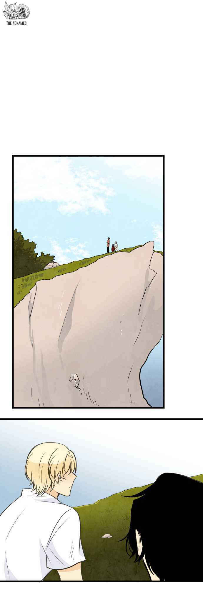 Page 2 Chapter 8 Our Amnesia