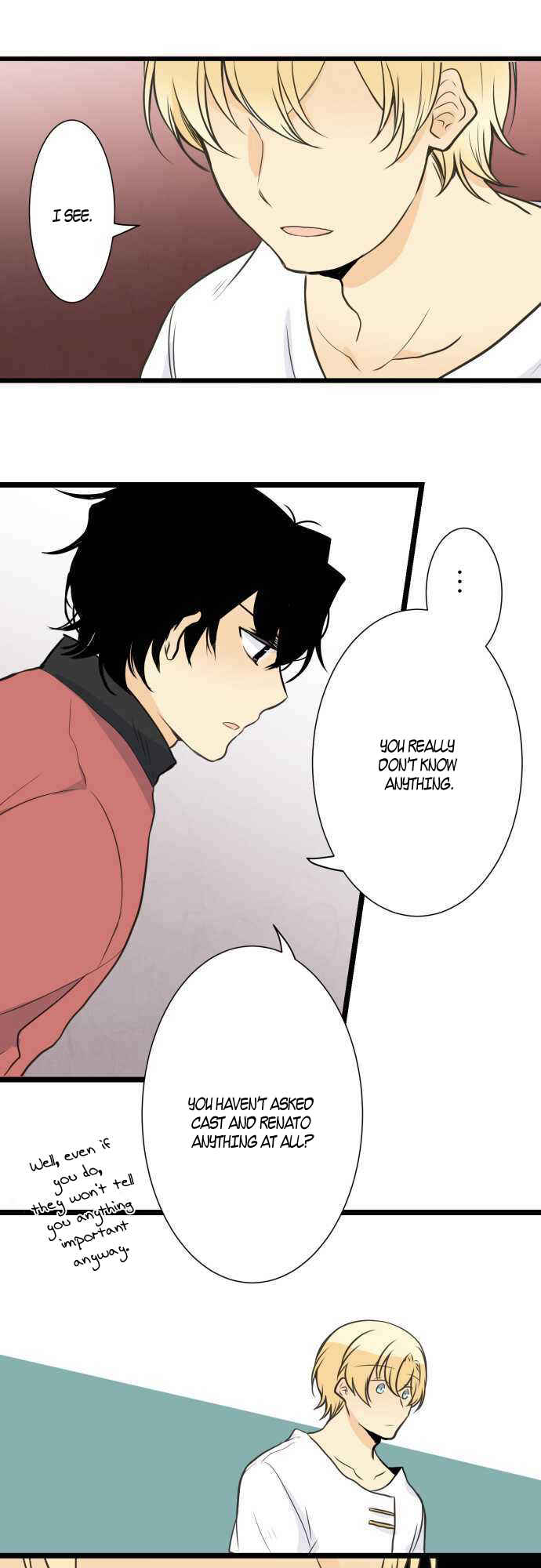 Page 5 Chapter 8 Our Amnesia