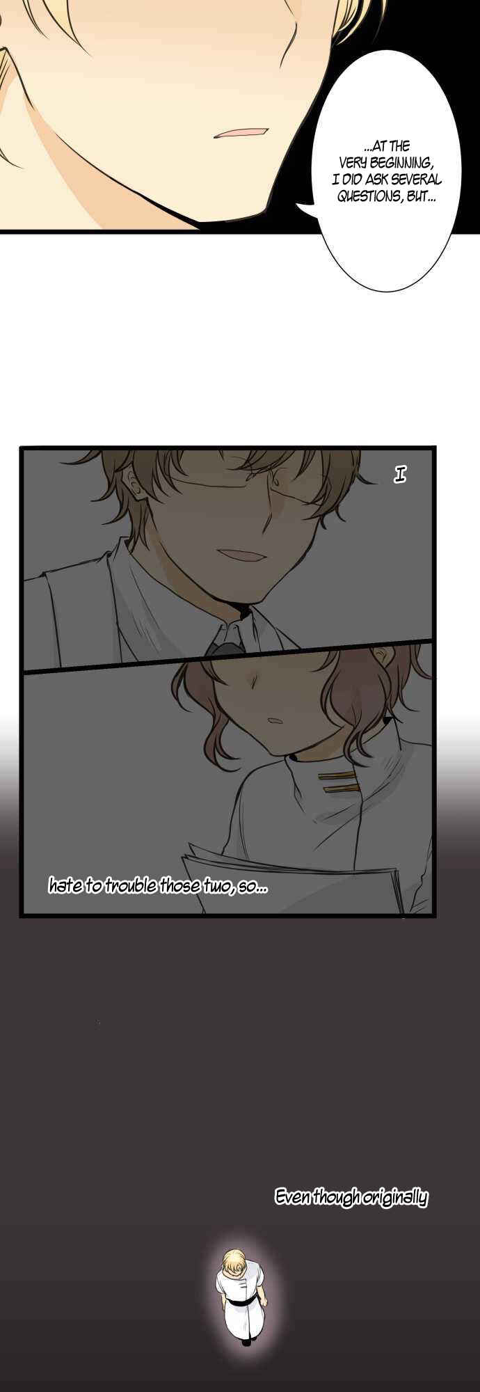 Page 6 Chapter 8 Our Amnesia