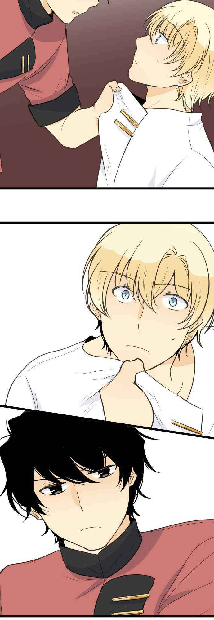 Page 8 Chapter 8 Our Amnesia