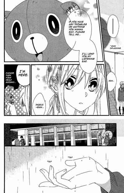 Page 12 Chapter 3 Bear Bear