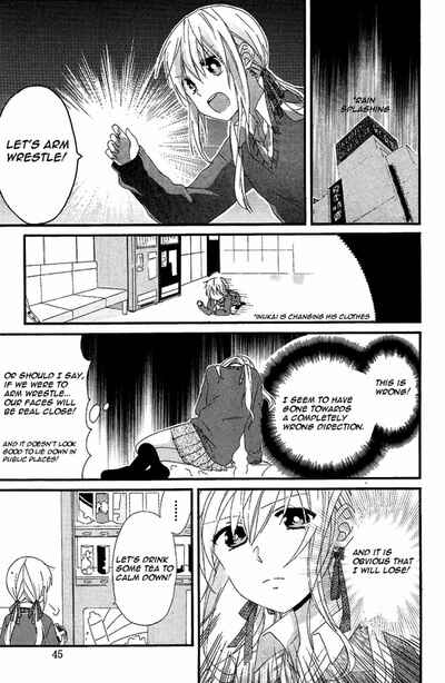 Page 9 Chapter 3 Bear Bear