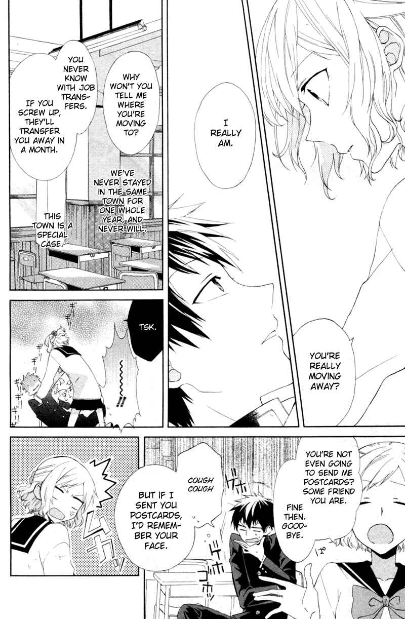 Page 5 Chapter 4.2 Bear Bear
