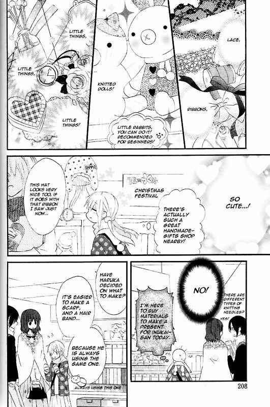 Page 10 Chapter 6 Bear Bear