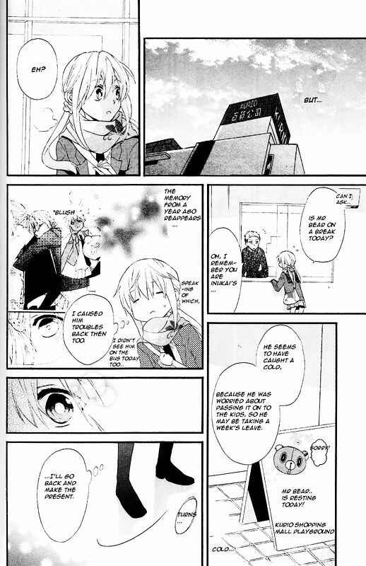 Page 20 Chapter 6 Bear Bear