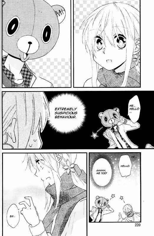 Page 22 Chapter 6 Bear Bear