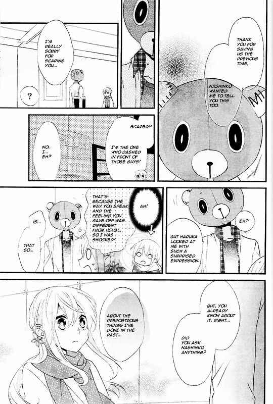Page 23 Chapter 6 Bear Bear
