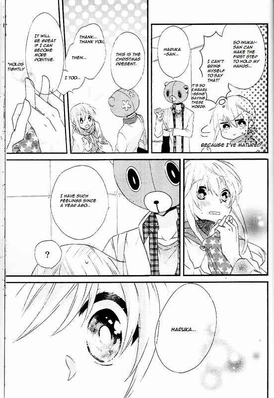 Page 27 Chapter 6 Bear Bear
