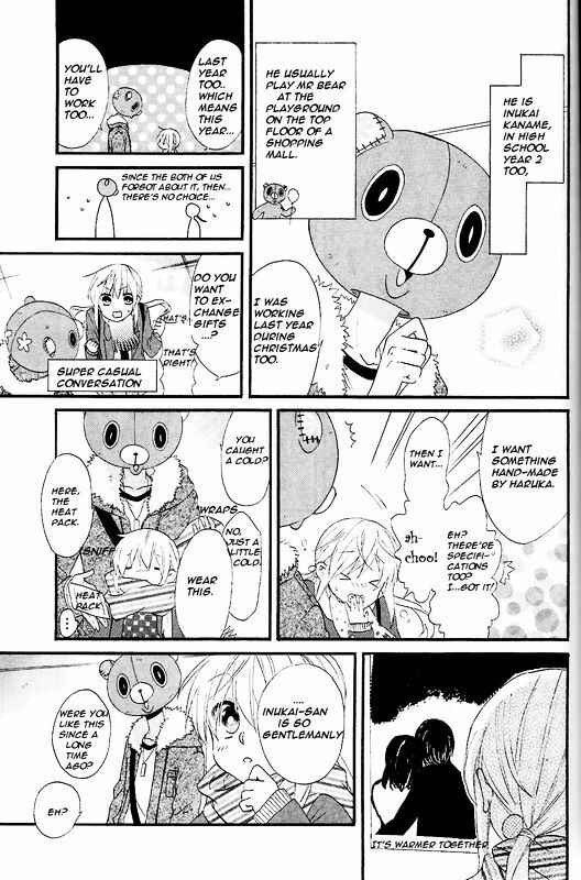 Page 3 Chapter 6 Bear Bear