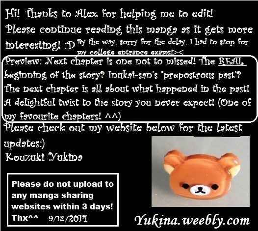 Page 31 Chapter 6 Bear Bear
