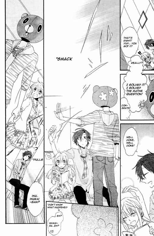 Page 20 Chapter 4 Bear Bear
