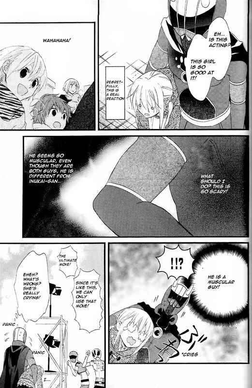 Page 23 Chapter 5.5 Bear Bear