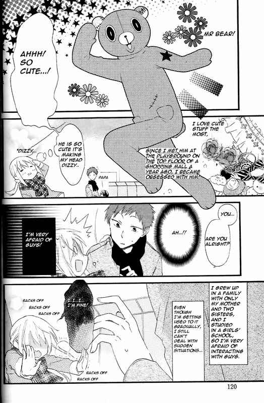 Page 4 Chapter 5.5 Bear Bear