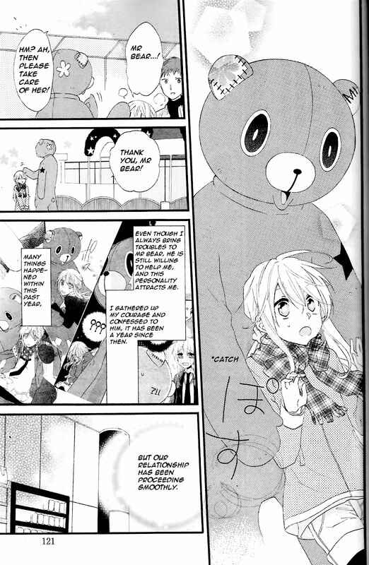 Page 5 Chapter 5.5 Bear Bear