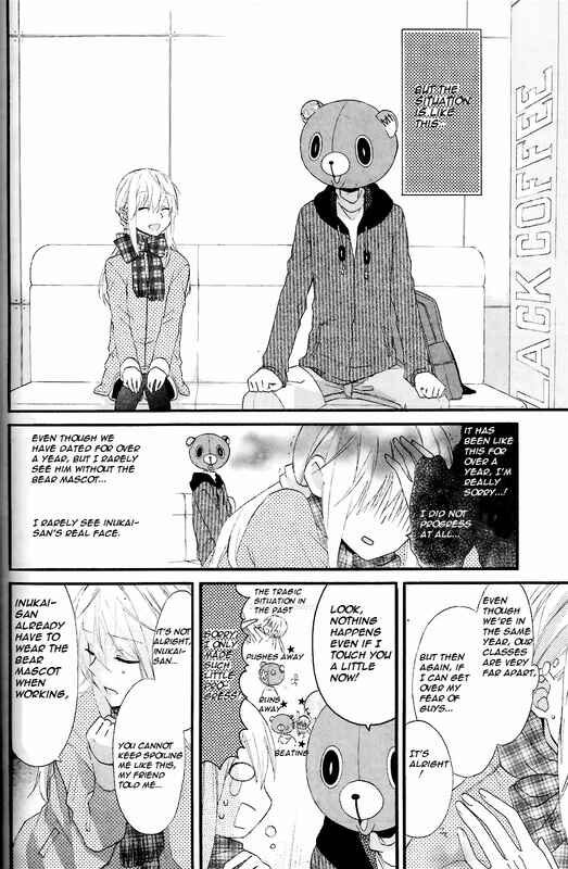 Page 6 Chapter 5.5 Bear Bear