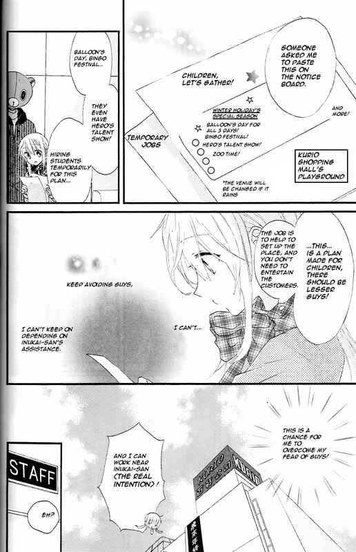 Page 8 Chapter 5.5 Bear Bear
