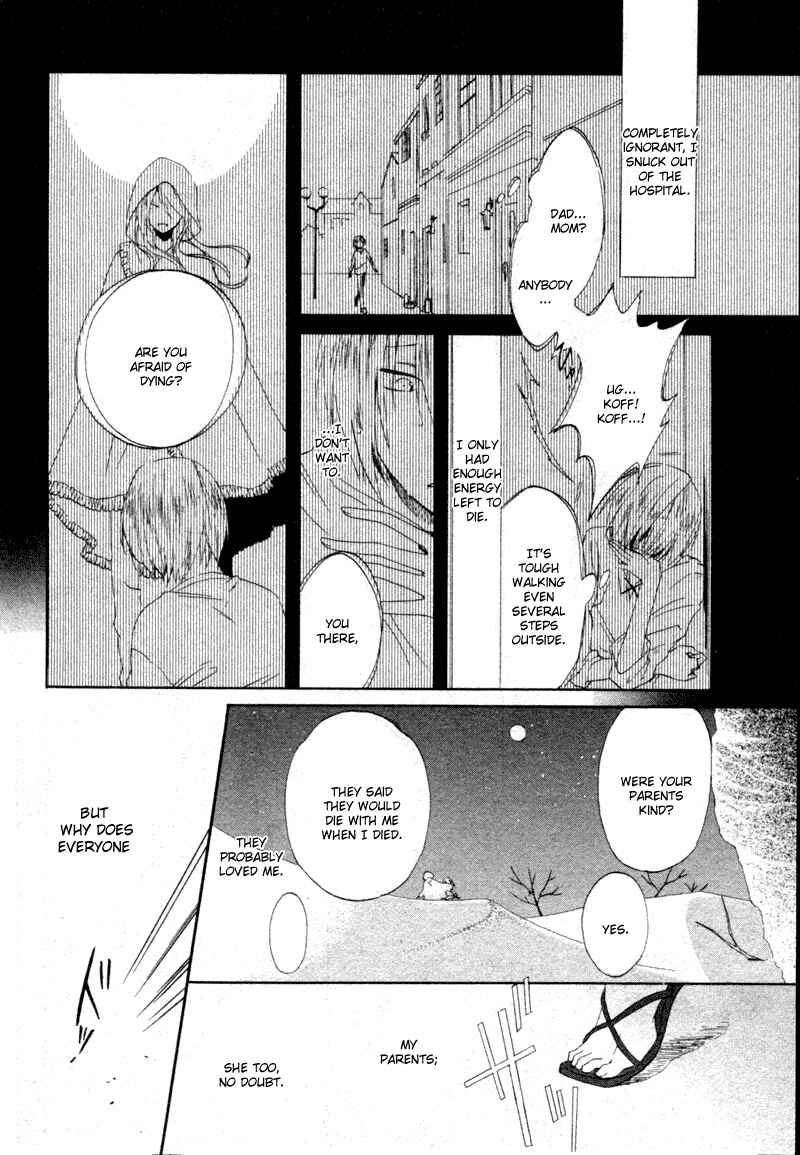 Page 23 Chapter 4.1 Bear Bear