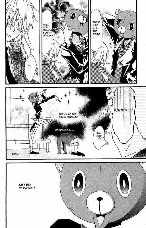 Page 12 Chapter 2 Bear Bear