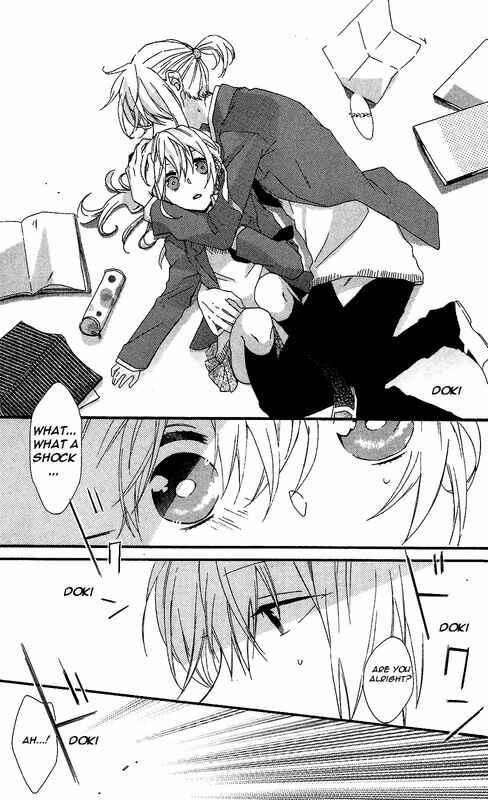 Page 17 Chapter 2 Bear Bear
