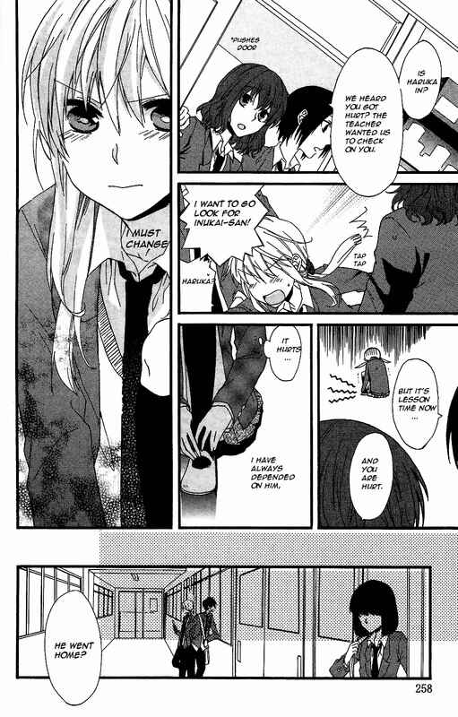 Page 20 Chapter 2 Bear Bear