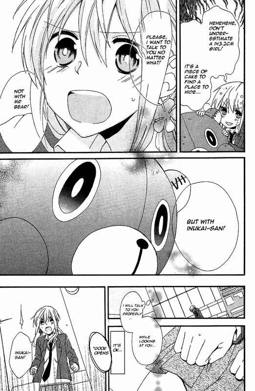 Page 23 Chapter 2 Bear Bear