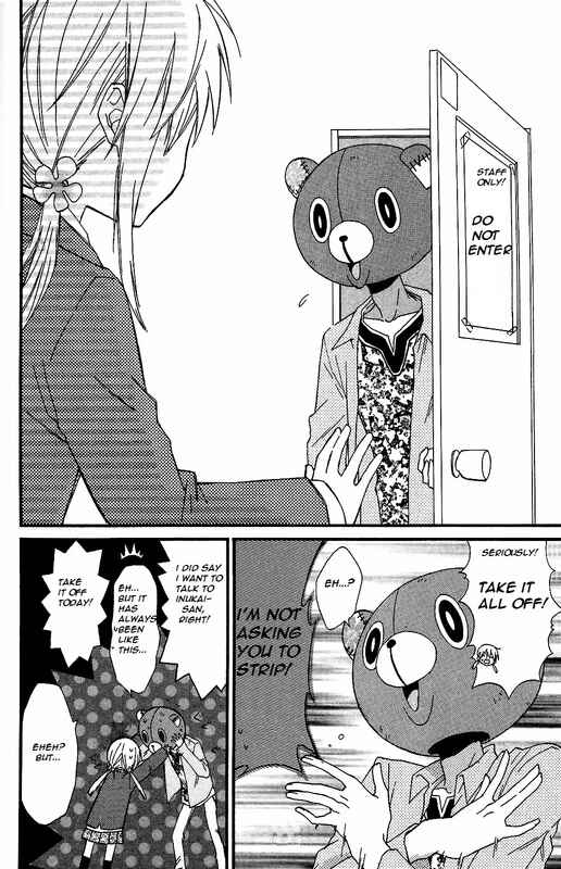 Page 24 Chapter 2 Bear Bear
