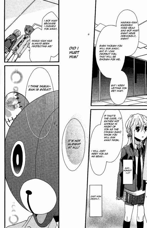 Page 26 Chapter 2 Bear Bear