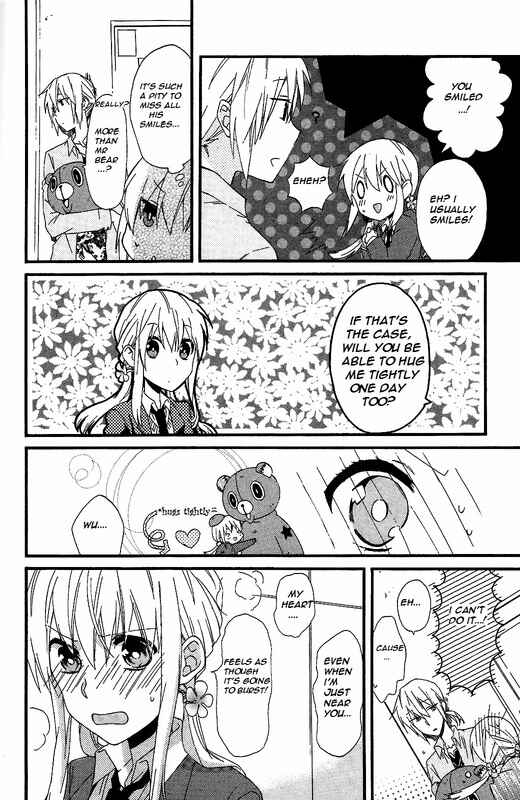 Page 30 Chapter 2 Bear Bear