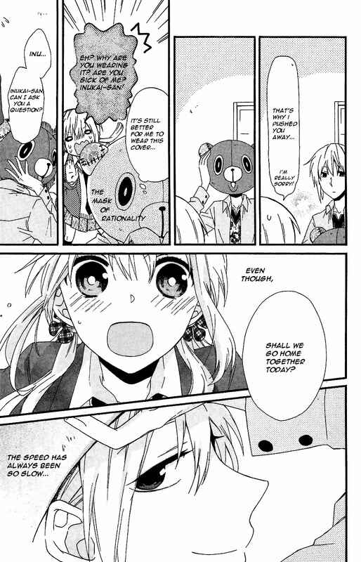 Page 31 Chapter 2 Bear Bear