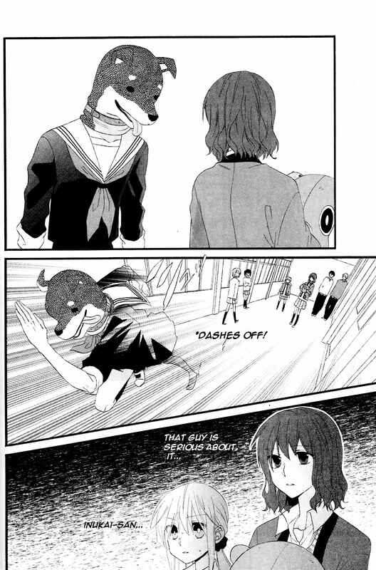 Page 10 Chapter 5 Bear Bear